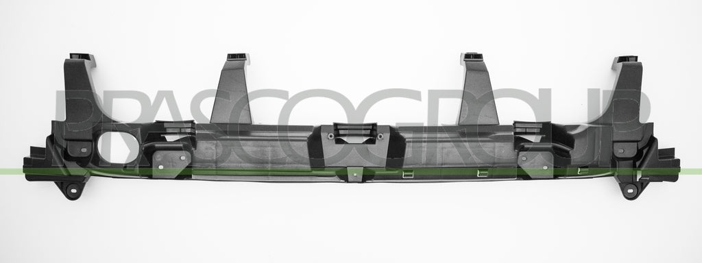 assorbitore paraurti posteriore dacia duster 2018 da8241652