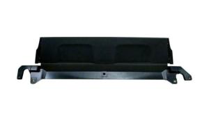 spoiler paraurti anteriore centrale nero dacia duster 2021 da8241812