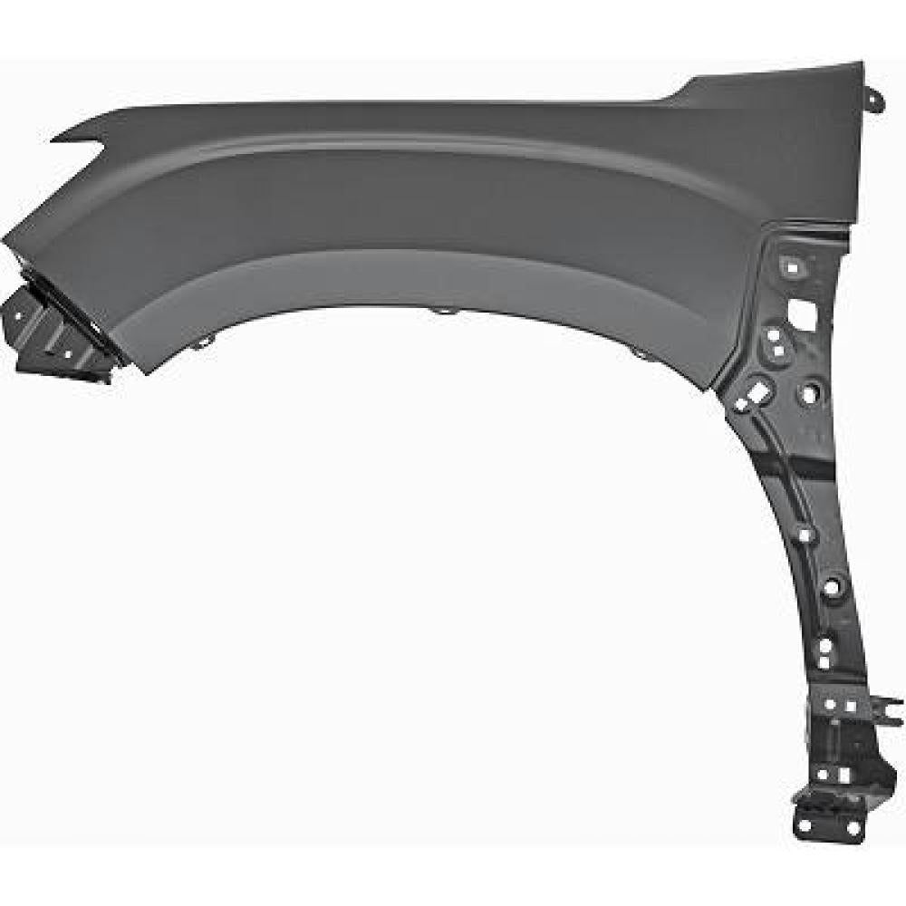 parafango anteriore sinistro dacia duster 2018 da8243004
