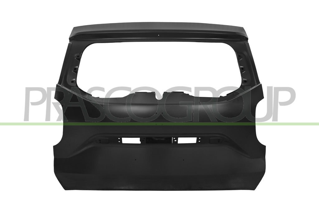 portellone posteriore dacia duster 2018 da8243150