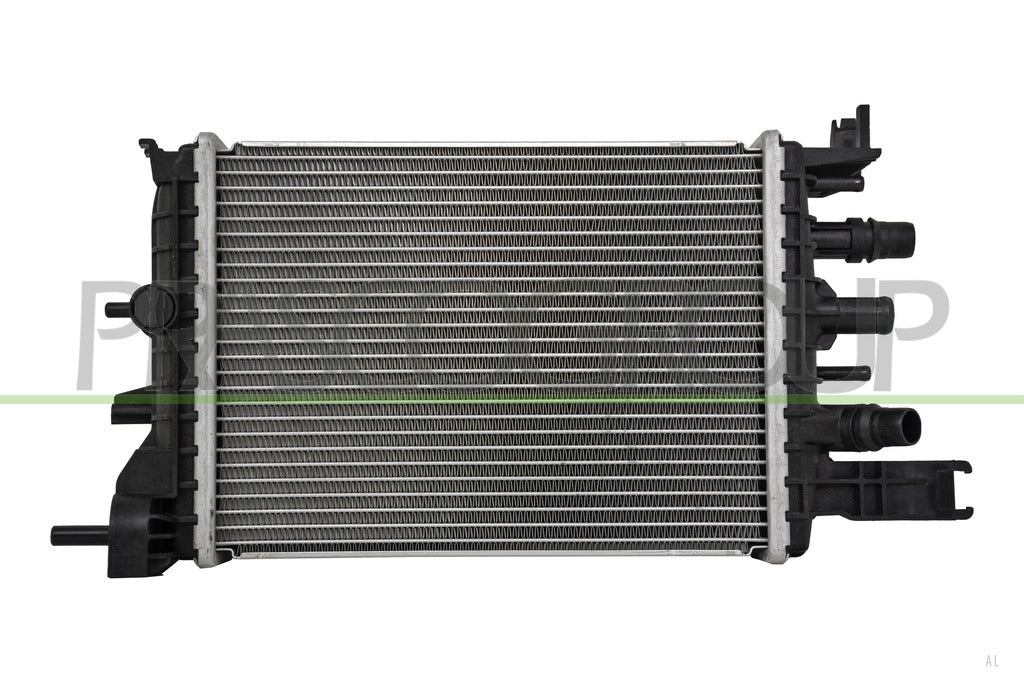 intercooler dacia lodgy 2017 da824n001