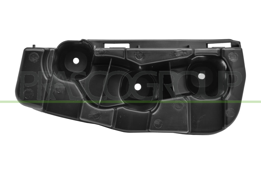 staffa destra paraurti posteriore laterale plastica dacia duster 2024 da8281063