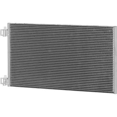 Condensatore, Climatizzatore Mercedes Citan 12->> - DCC1359