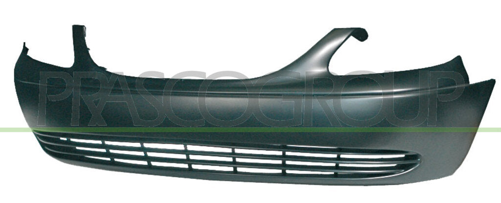 paraurti anteriore con primer chrysler dodge voyager caravan 2001 2004 dg0051001
