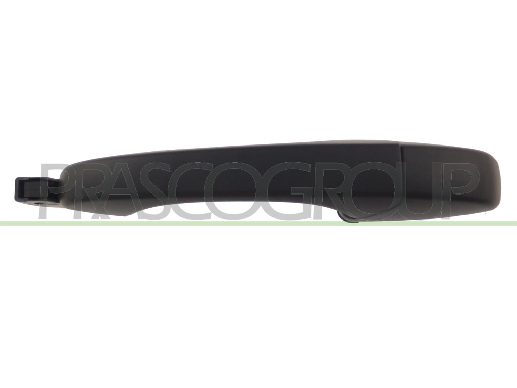 maniglia porta scorrevole destra sinistra esterna con primer senza foro nottolino chrysler dodge grand voyager 2008 2011 dg0118113