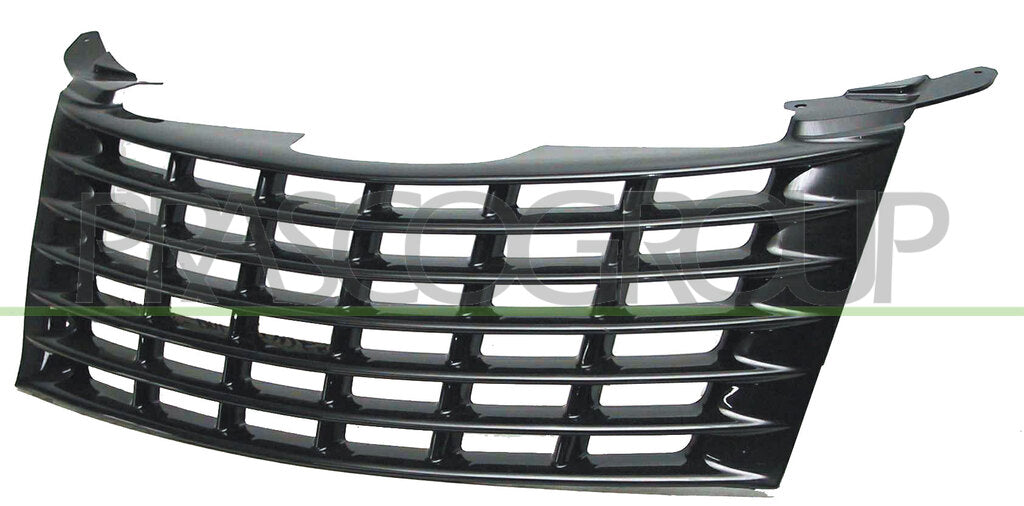 griglia radiatore con primer chrysler dodge pt cruiser 2001 2010 dg4102001