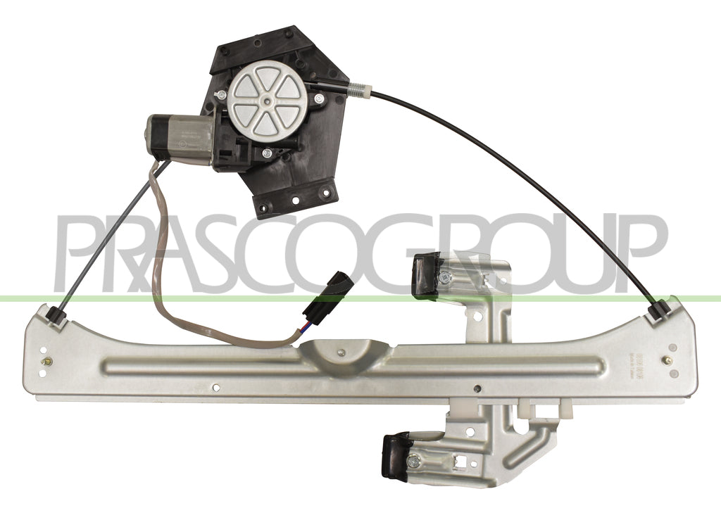 alzacristallo anteriore sinistro elettrico mod 5 porte chrysler dodge pt cruiser 2001 2010 dg410w026