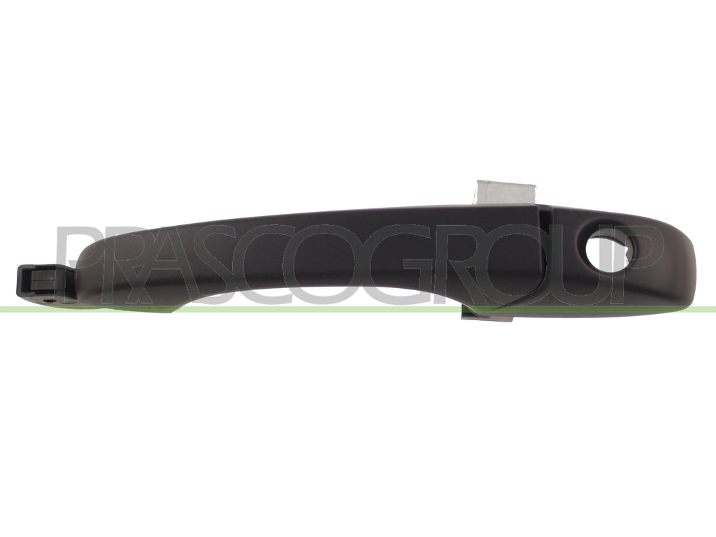 maniglia anteriore sinistra esterna con primer con foro nottolino chrysler dodge journey 2008 2010 dg8158004