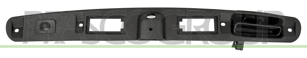 maniglia portellone esterna con foro camera con primer chrysler dodge journey 2008 2010 dg8158303