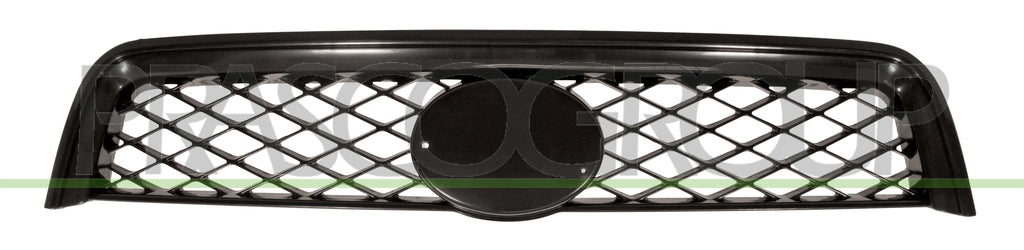 griglia radiatore nera daihatsu terios 2005 2006 dh7092001