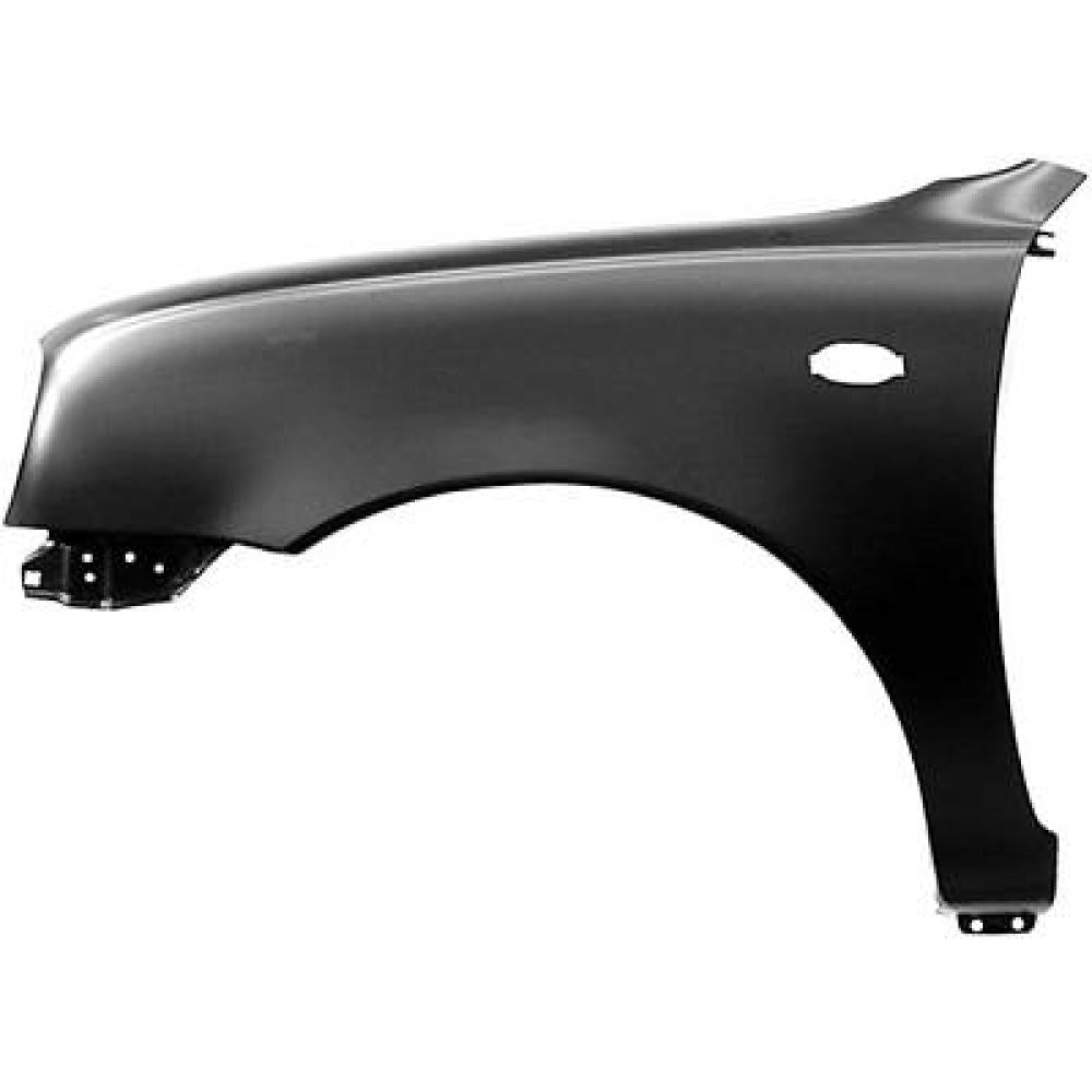 parafango anteriore sinistro con foro lucciola nissan micra k11 2000 2002 6310173b30