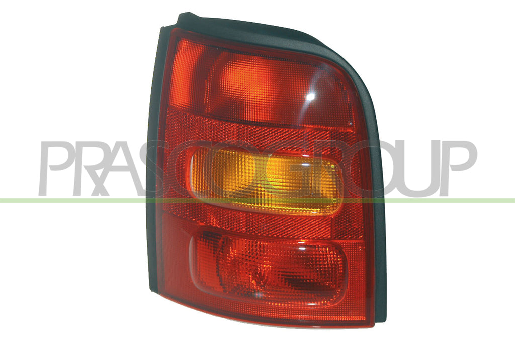fanale posteriore sinistro con portalampada nissan micra k11 1998 2000 ds0074054