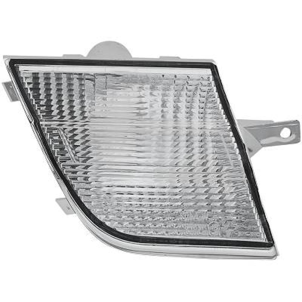 fanale anteriore destro bianco senza portalampada nissan micra k12 2003 2005 ds0114113