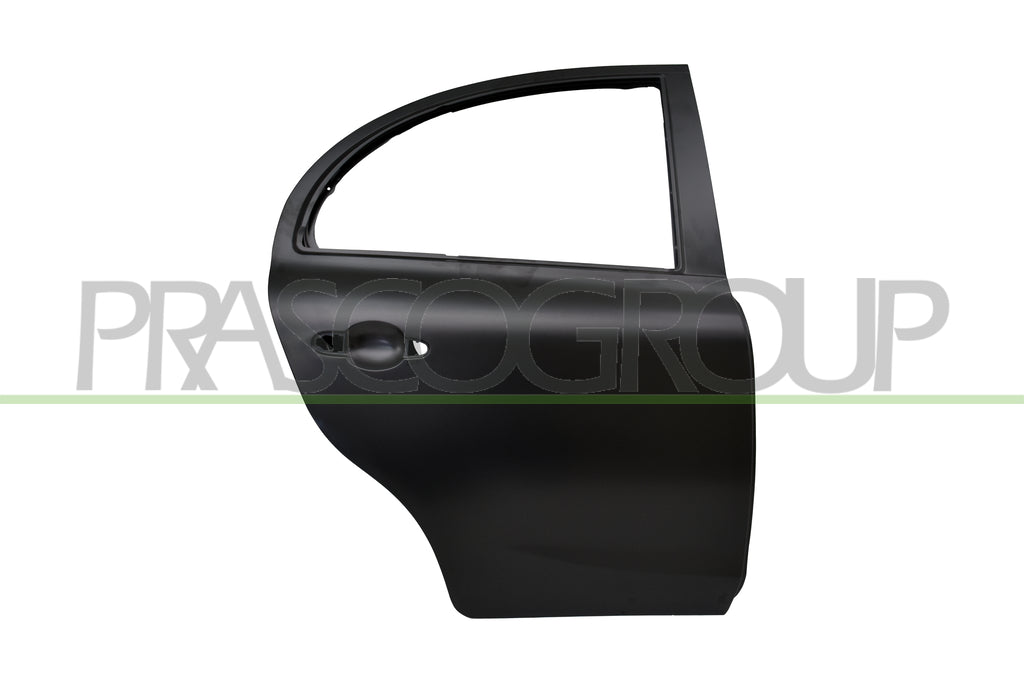 porta posteriore destra nissan micra k13 2010 2013 ds0143553