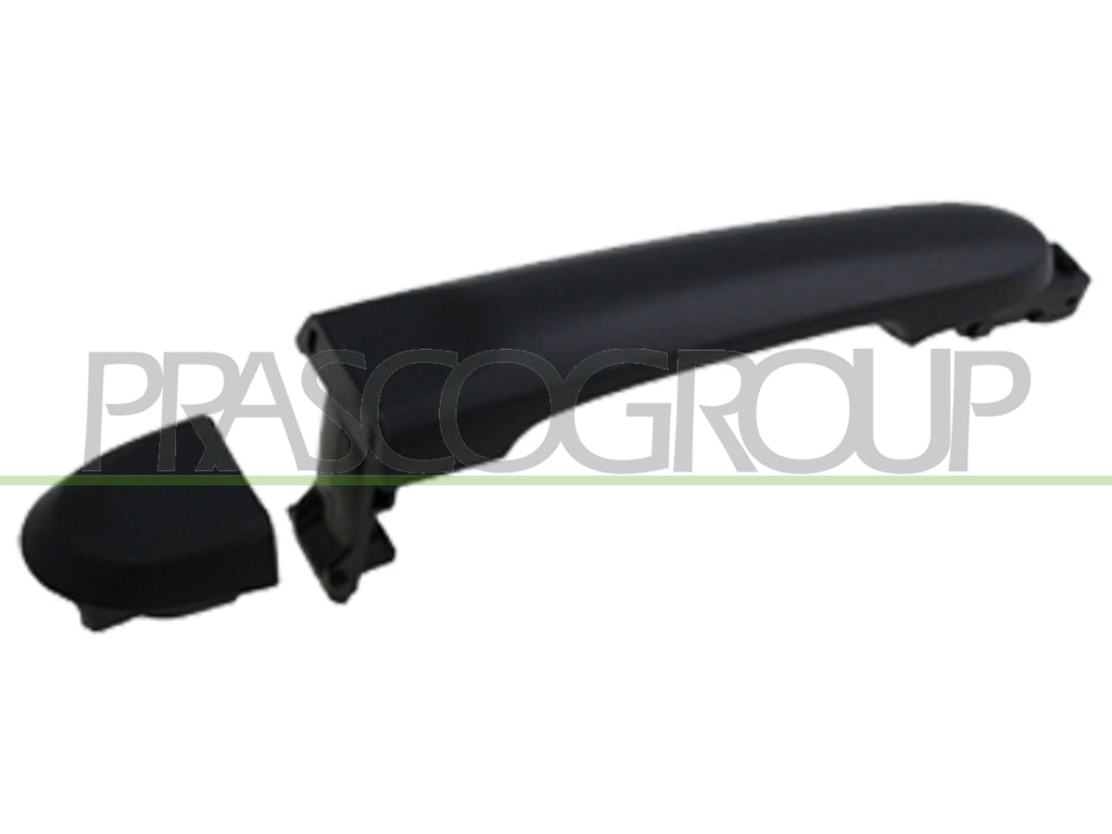 maniglia posteriore destra sinistra esterna con primer nissan juke 2014 2019 ds0148113