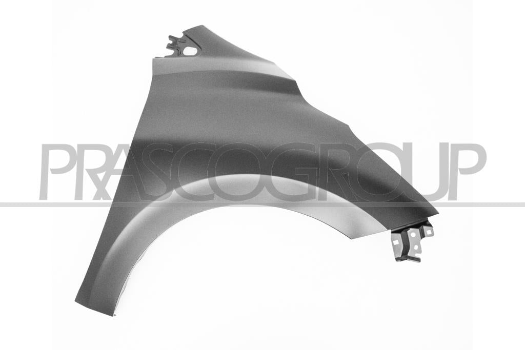 parafango anteriore destro nissan micra k14 2017 2019 ds0163003