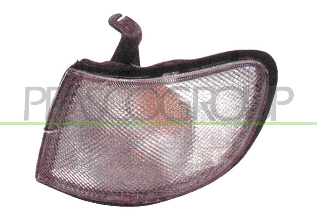 fanale anteriore sinistro bianco senza portalampada nissan sunny n14 1991 1995 ds0694114