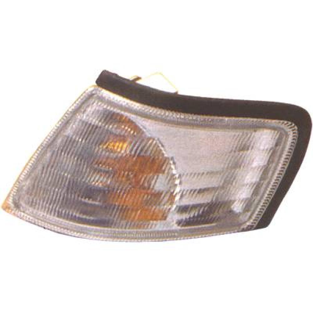 fanale anteriore sinistro bianco senza portalampada nissan primera p11 1996 1999 ds1754114