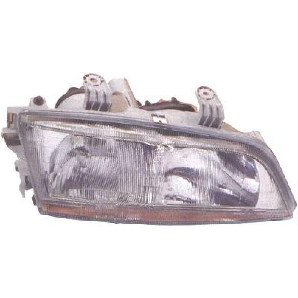 proiettore destro h1 h1 pneumatico con motore nissan primera p11 1996 1999 ds1754903