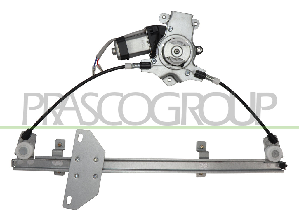 alzacristallo anteriore destro elettrico mod 5 porte nissan primera p11 1996 1999 ds175w025