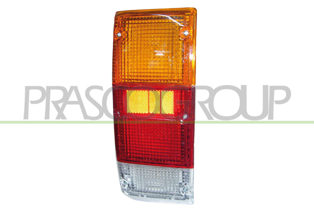 fanale posteriore sinistro con portalampada mod 81 86 nissan patrol 4wd 1981 1997 ds2694054