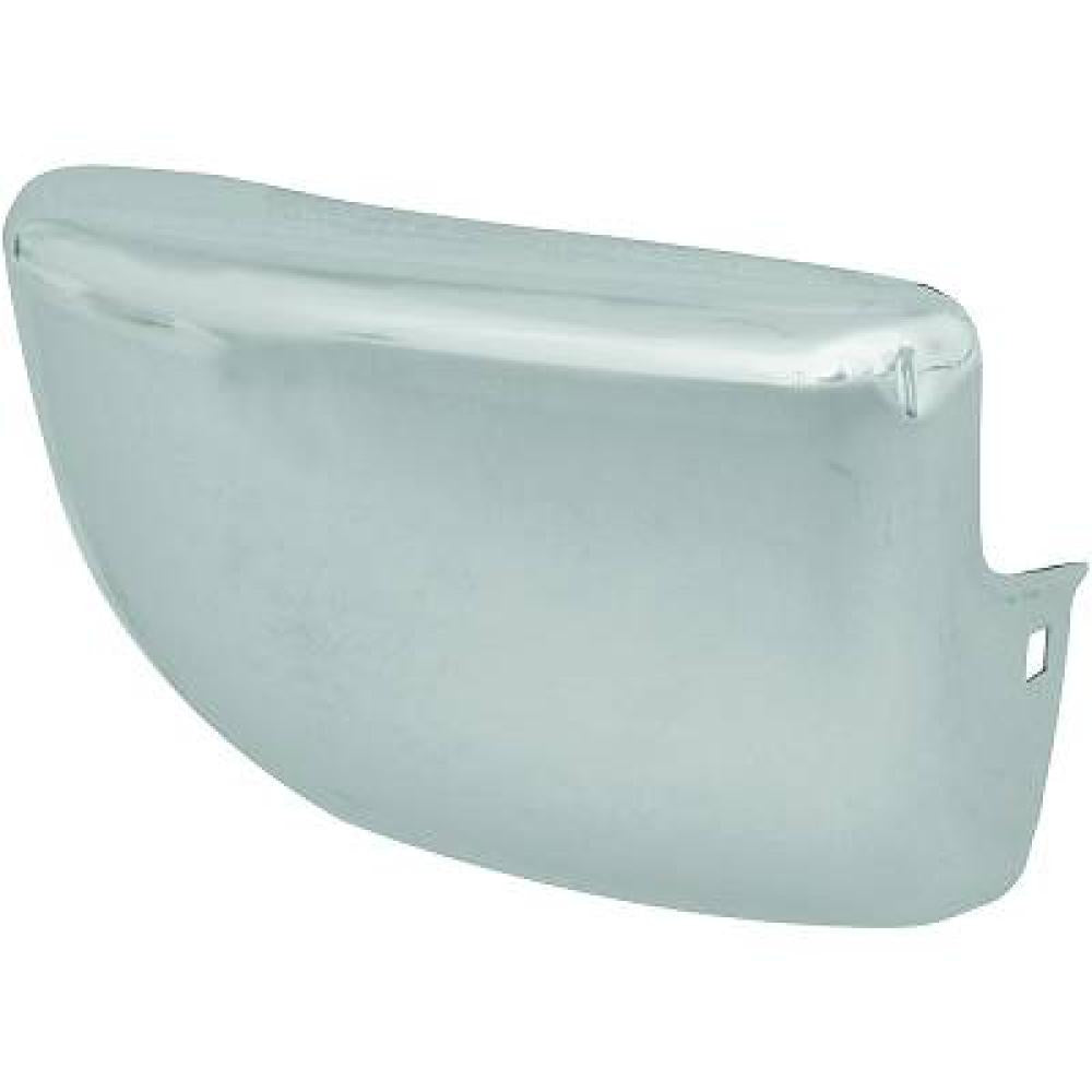 cantonale destro paraurti anteriore cromato mod 93 97 nissan terrano pathfinder king cab 2wd 4dw 1986 1997 ds2711133