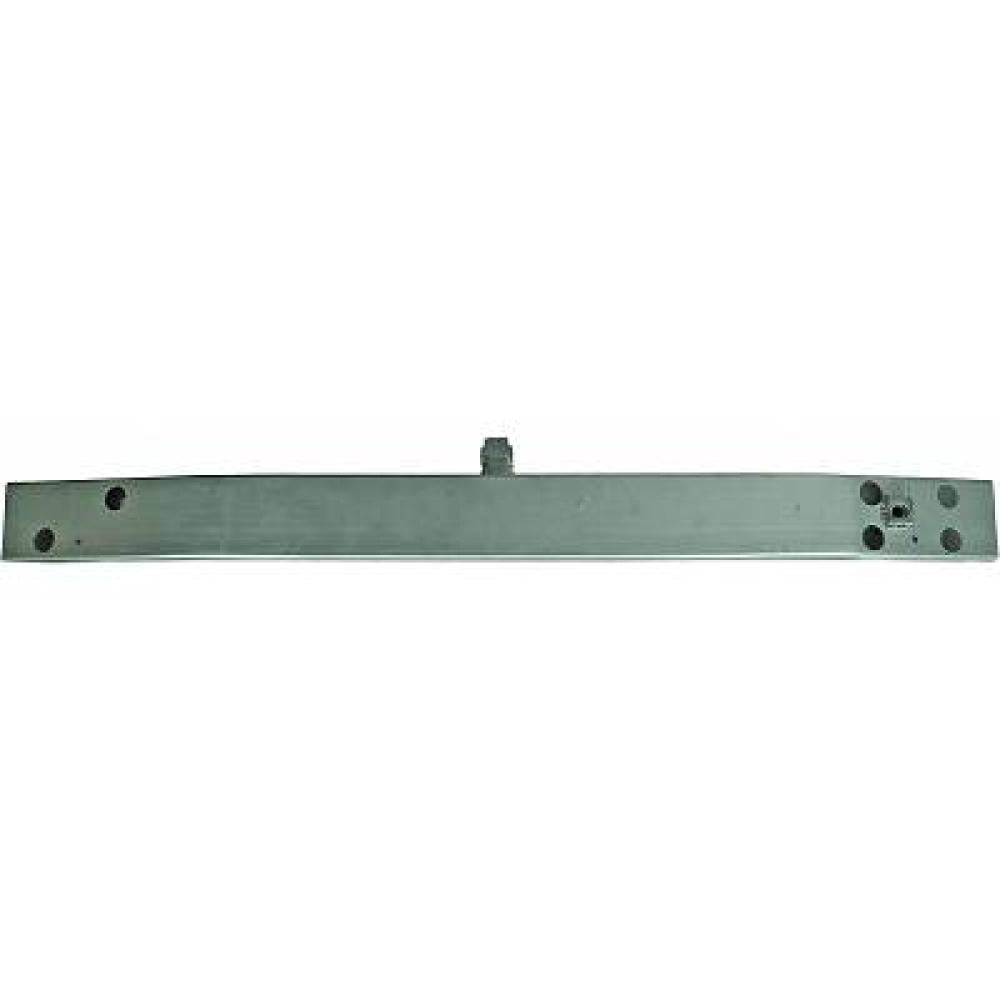 rinforzo paraurti anteriore alluminio nissan note 2006 2008 ds3501622