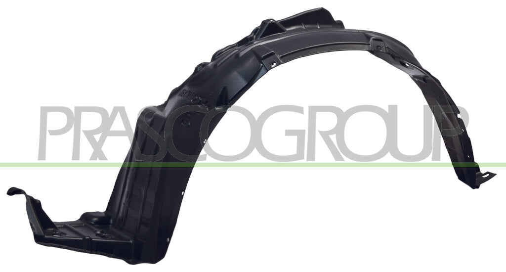 passaruota anteriore sinistro nissan primera p12 2002 2006 ds5223604