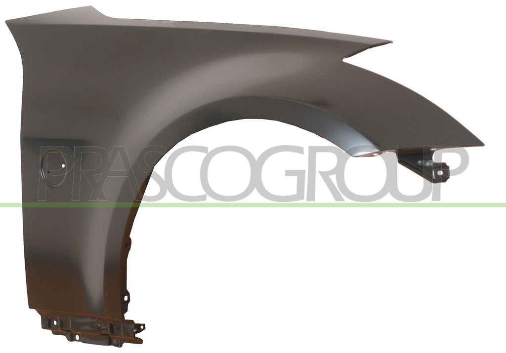 parafango anteriore destro nissan 350z 2003 2007 ds6203013