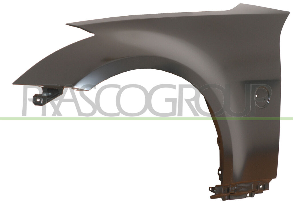parafango anteriore sinistro nissan 350z 2003 2007 ds6203014