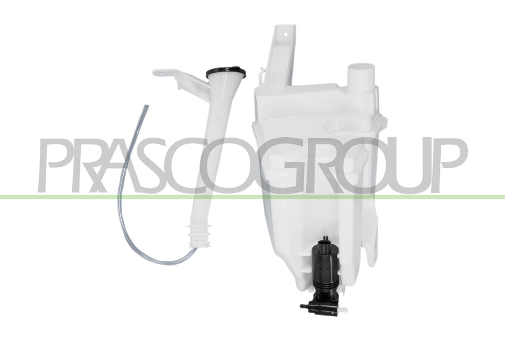 vaschetta acqua tergicristallo con motore nissan juke 2011 2014 ds700va01