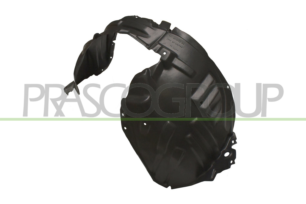 passaruota anteriore sinistro nissan juke 2014 2019 ds7023604