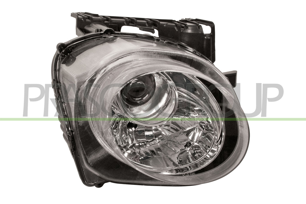 proiettore destro h11 hb3 elettrico con motore nissan juke 2014 2019 ds7024903