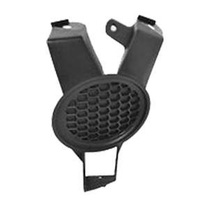 tappo fendinebbia sinistro nissan qashqai 2006 2010 ds7101250
