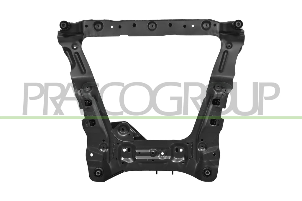 telaio supporto motore mod diesel nissan qashqai 2006 2010 ds7103910