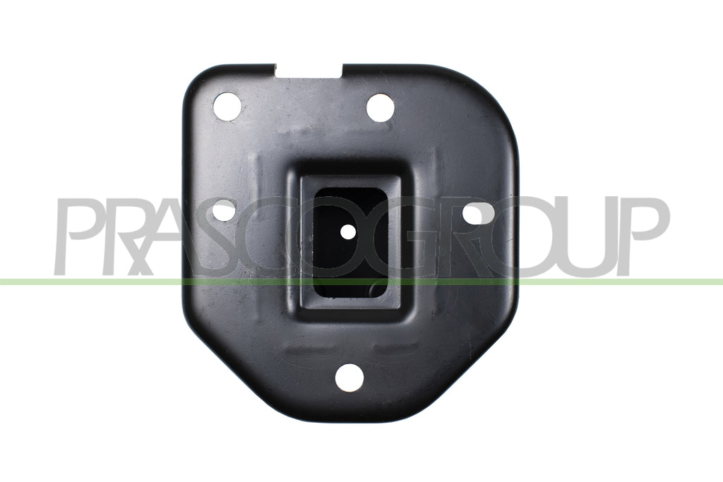 staffa destra rinforzo paraurti posteriore metallo nissan qashqai 2014 2017 ds7121055