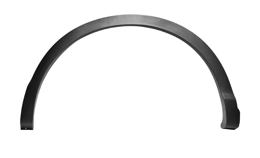 parafanghino posteriore destro nero goffrato con clips nissan qashqai 2014 2017 ds7121583