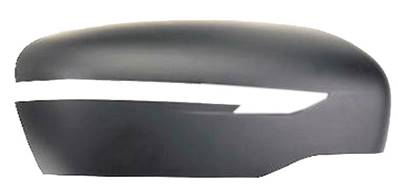 calotta retrovisore destro con primer con sede fanale nissan qashqai j11 2017 2021 ds7127423