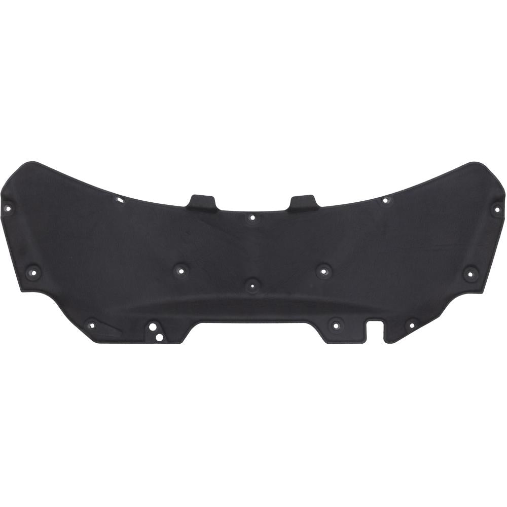 pannello insonorizzatore cofano 12 clips nissan qashqai j11 2017 2021 658404ea0a