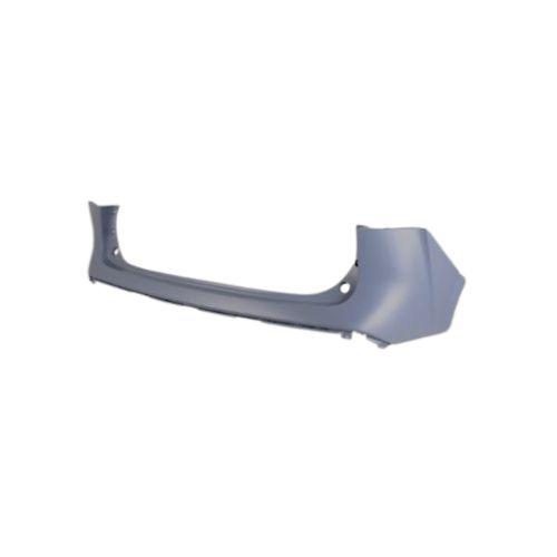 paraurti posteriore superiore con primer nissan qashqai j12 2021 ds7141051