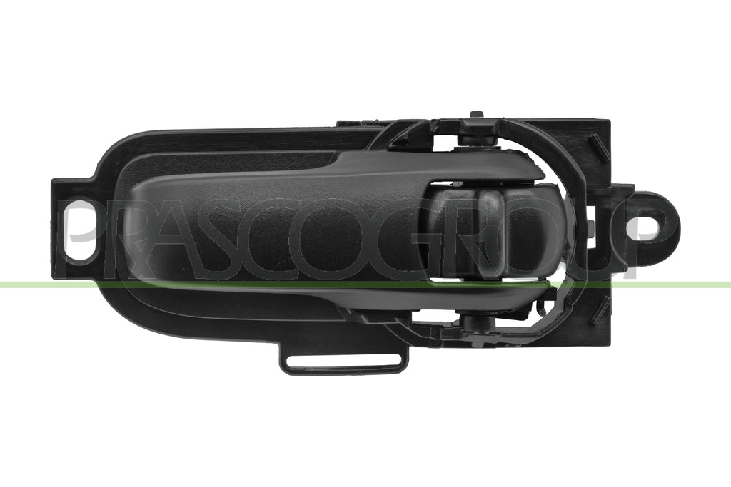 maniglia anteriore destra interna nera nissan nv 200 evalia 2009 ds7168401