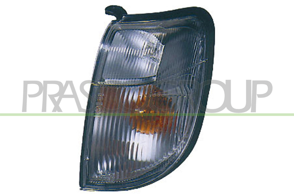 fanale anteriore destro bianco con portalampada nissan navara king cab 1997 2001 ds8104013