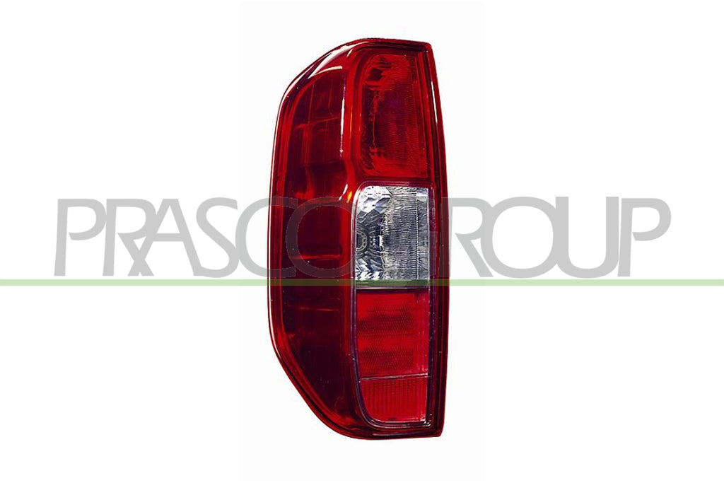 fanale posteriore sinistro senza portalampada mod navara pick up nissan navara pathfinder d40 2005 2010 ds8144064