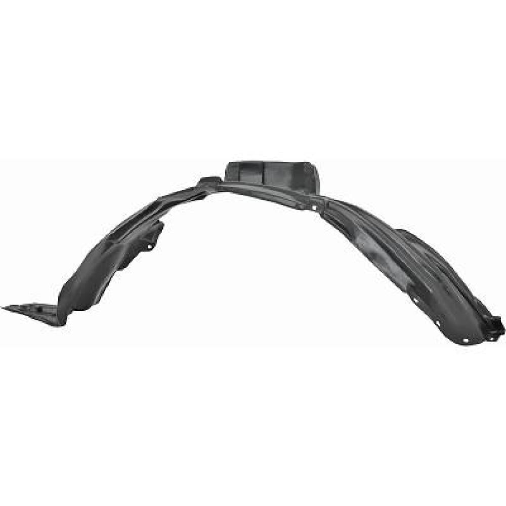 passaruota anteriore sinistro nissan xtrail 2001 2007 63840 8h91a