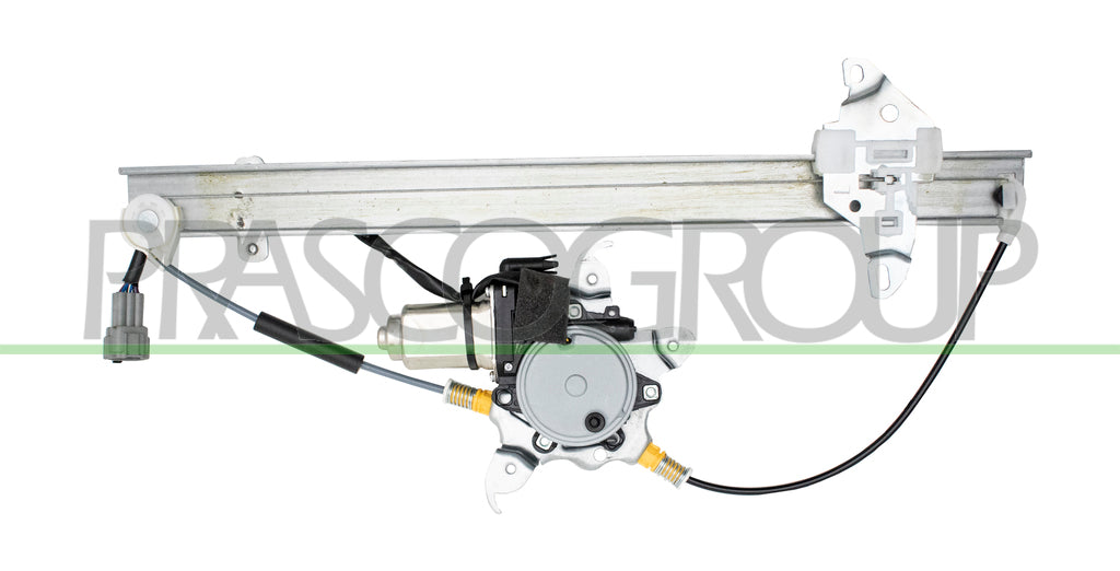 alzacristallo anteriore sinistro elettrico mod 5 porte comfort nissan x trail 2001 2007 ds830w034