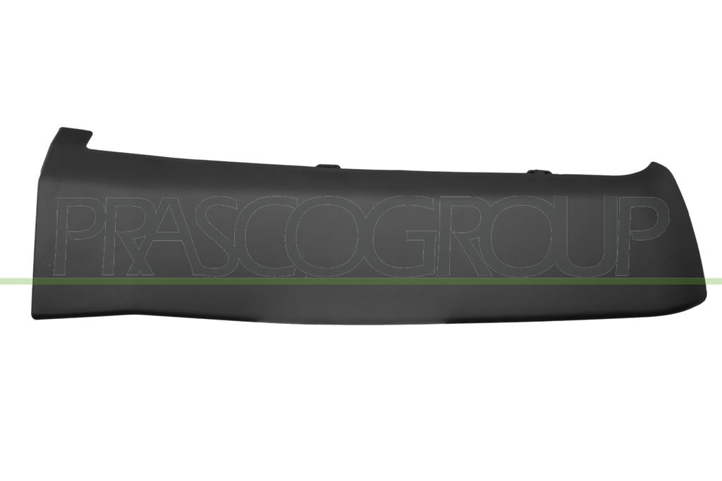 terminale destro paraurti posteriore nero nissan xtrail 2007 2010 ds8321573