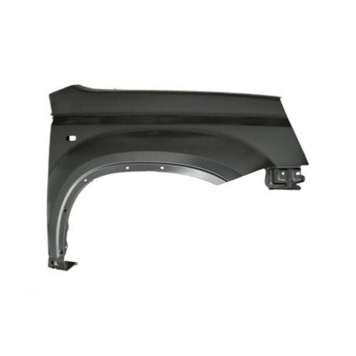 parafango anteriore destro con foro lucciola nissan xtrail 2010 2014 ds8323013