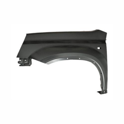parafango anteriore sinistro con foro lucciola nissan xtrail 2010 2014 ds8323014