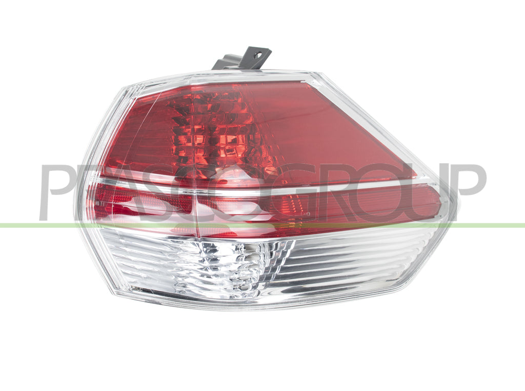 fanale posteriore destro esterno senza portalampada nissan xtrail 2014 2017 ds8364163