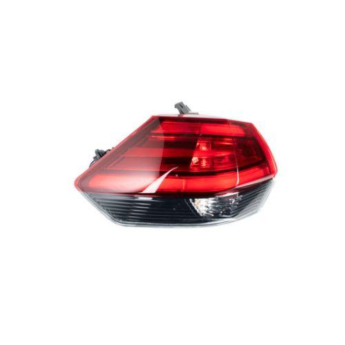 fanale posteriore sinistro con portalampad led nissan xtrail 2017 2022 ds8384054